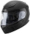 IXS Шлем модуляр HX 300 1.0 Черный глянец в Ижевске