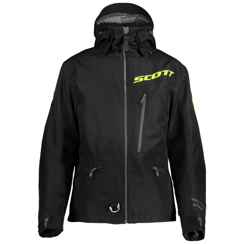 Scott Куртка снегоходная Intake Dryo Black в Ижевске