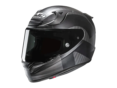 HJC Шлем RPHA12 Ottin MC5SF в Ижевске