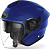 Airoh Мотошлем H.20 Blue Matt в Ижевске
