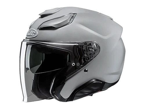 HJC Шлем F31 N Gray в Ижевске