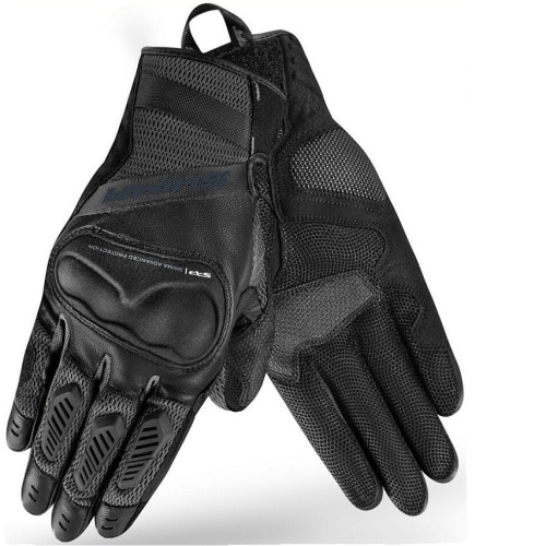 Shima Перчатки Hero Lady Black в Ижевске