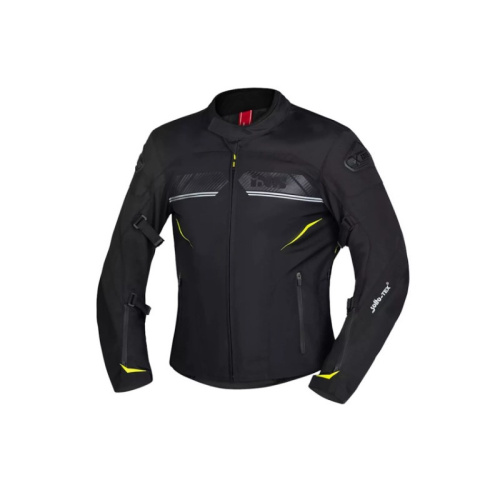 IXS Куртка Carbon-ST черная в Ижевске