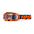 100% Очки Armatic Neon Orange / Clear в Ижевске