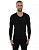 Brubeck футболка с длинным рукавом Base Layer Графит в Ижевске