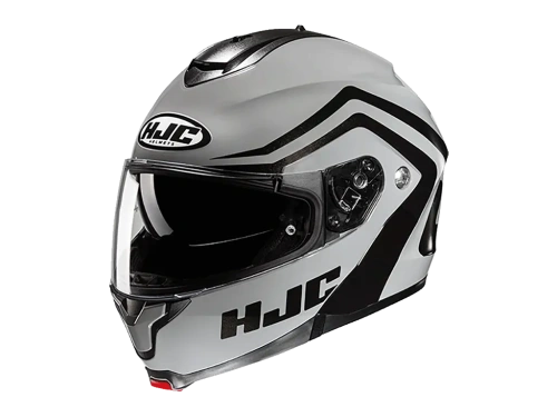 HJC Шлем C91N Nepos MC5 в Ижевске