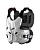 Leatt Защитный панцирь 3.5 Chest Protector White в Ижевске