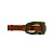 Leatt Маска Vizion 2.5 Forest Orange 60 VLT V25 в Ижевске
