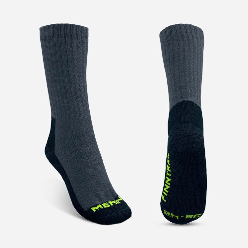 Finntrail Термоноски Extreme Merino Dark/Grey в Ижевске