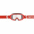 Scott очки кроссовые Primal Red прозрачная линза в Ижевске