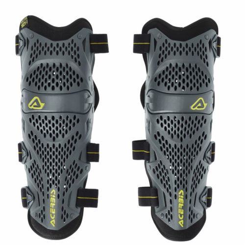 Acerbis Наколенники Impact Pro Grey в Ижевске