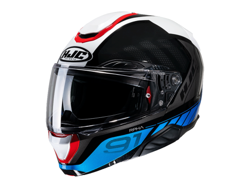 HJC Шлем RPHA91 Rafino MC21 в Ижевске