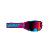 Leatt Маска Velocity 6.5 Cryztal Iriz Pink Fuchsia 22 VLT V25 в Ижевске