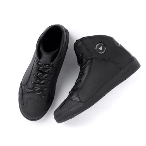 Stylmartin Мотокеды Matt WP Men Black в Ижевске