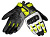 Spidi Перчатки G-Carbon Lady Yellow Fluo в Ижевске