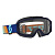 Scott Очки Split OTG royal blue/orange clear works в Ижевске