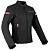 Bering Куртка текстильная женская Lady Riva Black/Fuxia в Ижевске