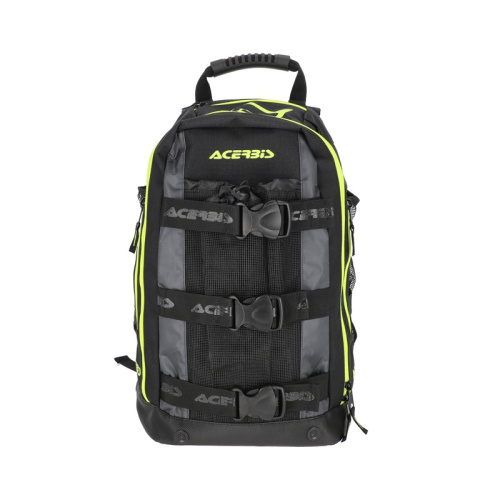 Acerbis Рюкзак Shadow Logo Black/Yellow (38 L) в Ижевске
