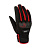 Bering Перчатки York Black/Red в Ижевске