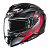 HJC Шлем F71 Catos MC1 в Ижевске