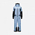 Finntrail Комбинезон женский Rachel 3853 LightBlue в Ижевске