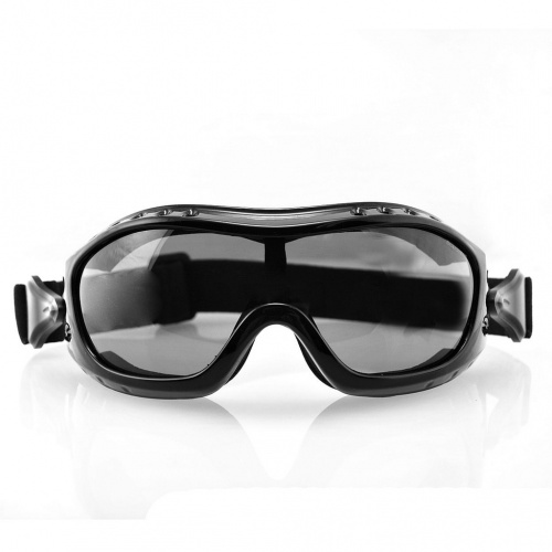 Bobster Маска NightHawk OTG Дымчатые линзы в Ижевске