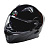 AiM Шлем модуляр JK906 Black glossy в Ижевске