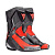Dainese Ботинки Torque 4 628 Black/Red-Fluo в Ижевске