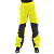 Dragonfly Дождевые штаны EVO Woman Yellow (мембрана) 2024 в Ижевске