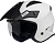 IXS Шлем iXS114 3.0 Бело-черный в Ижевске
