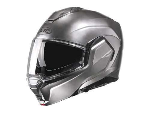 HJC Шлем i100 Hype Silver в Ижевске