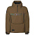 Scott Куртка XT Flex Dryo Pull-Over earth brown в Ижевске