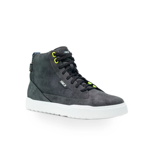 Sidi Ботинки ARX WP Black/White в Ижевске