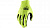 100% Мотоперчатки текстильные Sling MX Fluo/Yellow в Ижевске