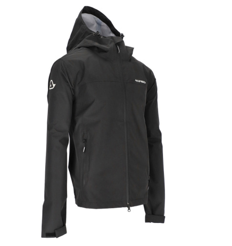 Acerbis Куртка Paddock 3L Black в Ижевске