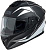 IXS Шлем интеграл iXS216 2.0 Черно-белый в Ижевске