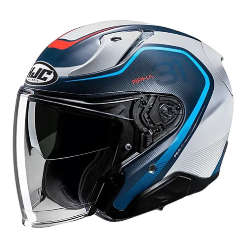 HJC Шлем RPHA31 Kouv MC21SF в Ижевске