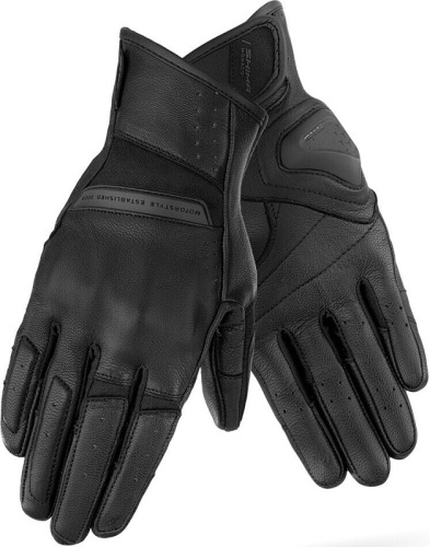 Shima Перчатки Monaco Black в Ижевске