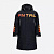 Finntrail Пальто мужское утепленное Boost 2016 GraphiteOrange в Ижевске