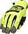 Acerbis Перчатки текстильные MX-WP Homologated Black/Yellow в Ижевске