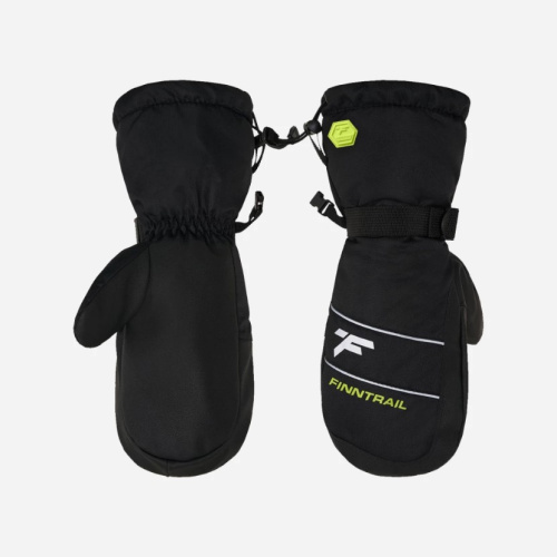 Finntrail Рукавицы Nordic Graphite в Ижевске