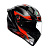 AGV Шлем K1 S Fastlap Black/Grey/Red в Ижевске