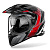 Airoh Мотошлем Bandit Spicy Red Gloss в Ижевске
