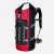 Finntrail Герморюкзак Expedition 40L 1719 Red в Ижевске
