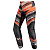 Scott Брюки Kids Noise orange/black в Ижевске