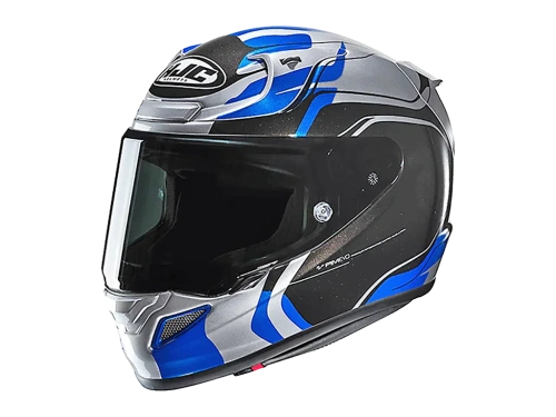 HJC Шлем RPHA12 Lawin MC2 в Ижевске