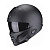 Scorpion Exo Мотошлем Combat II Solid Черный Матовый в Ижевске
