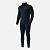 Finntrail Термобельё SubZero 6404 Black в Ижевске
