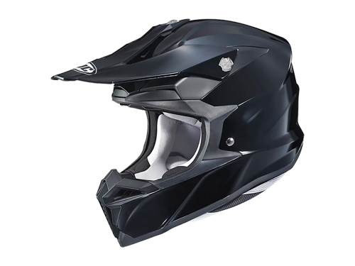HJC Шлем i50 Black в Ижевске