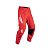 Leatt Штаны подростковые Moto 3.5 V26 Red в Ижевске